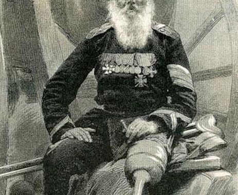 Кочетков Василий Николаевич